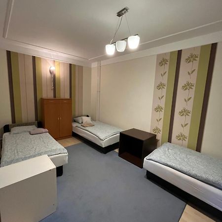 Tocc Apartman Gyál Exteriör bild