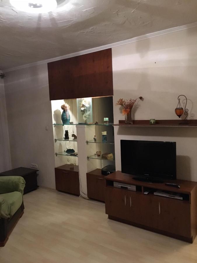 Tocc Apartman Gyál Exteriör bild