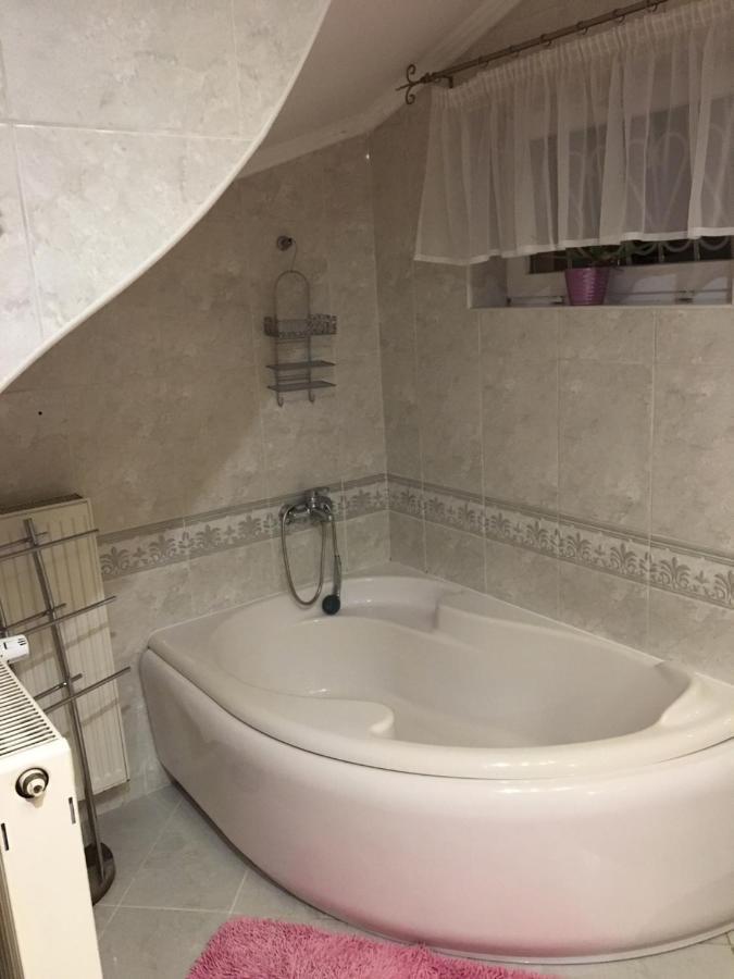 Tocc Apartman Gyál Exteriör bild