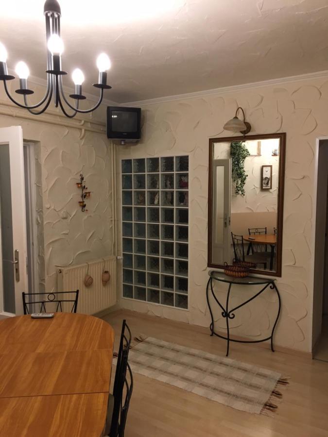 Tocc Apartman Gyál Exteriör bild