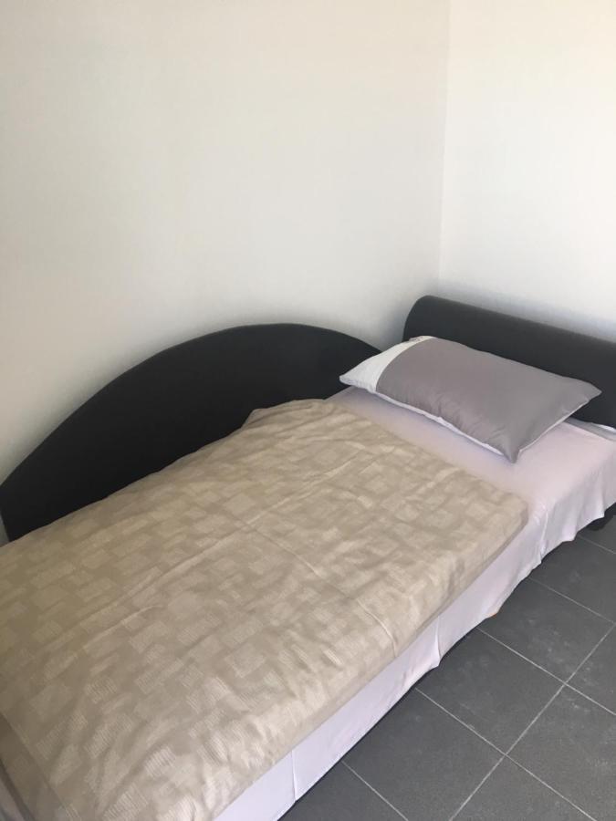 Tocc Apartman Gyál Exteriör bild