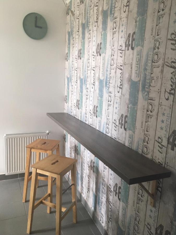 Tocc Apartman Gyál Exteriör bild