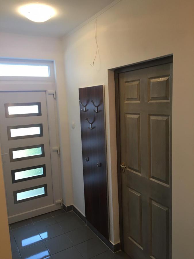 Tocc Apartman Gyál Exteriör bild