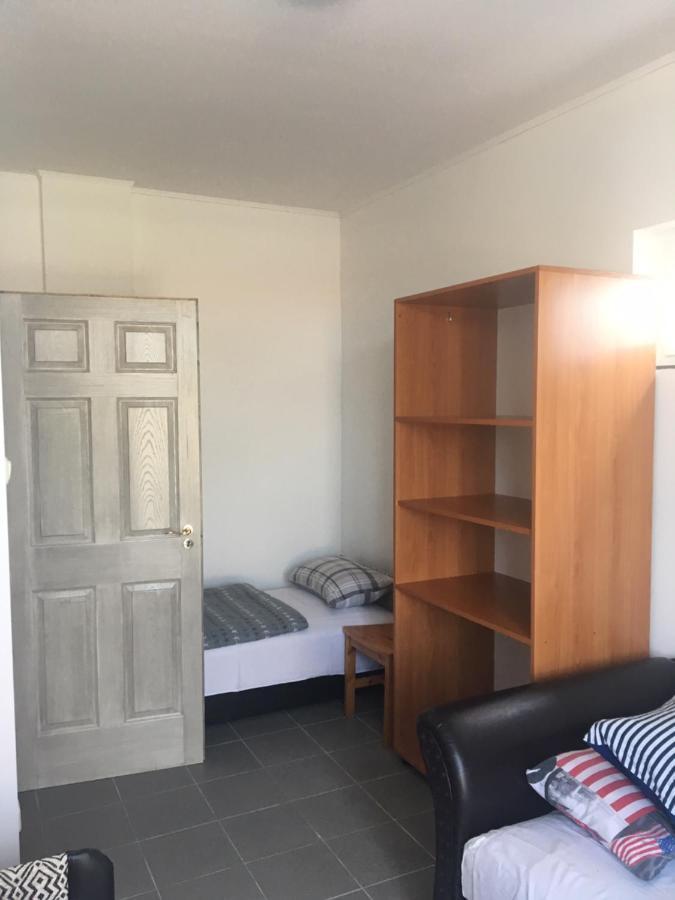 Tocc Apartman Gyál Exteriör bild