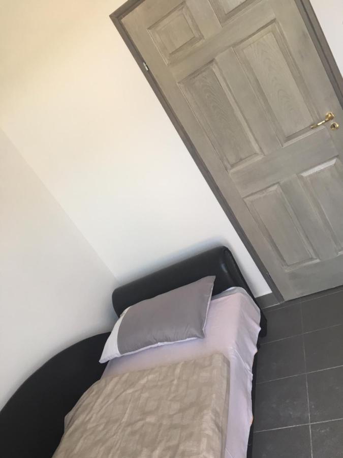 Tocc Apartman Gyál Exteriör bild