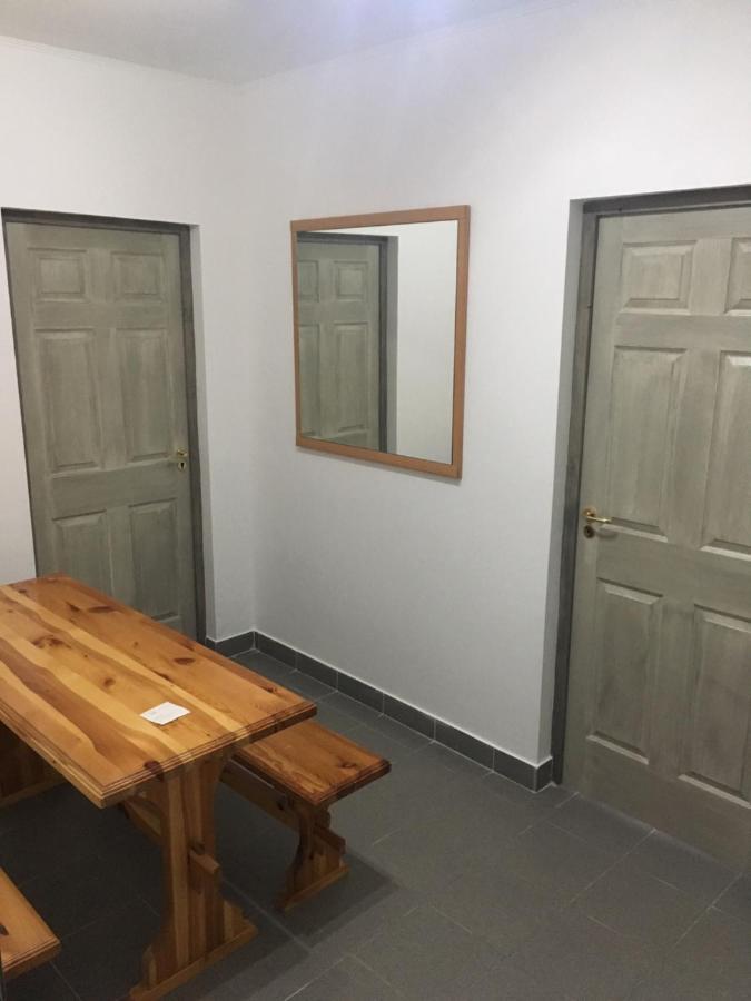 Tocc Apartman Gyál Exteriör bild