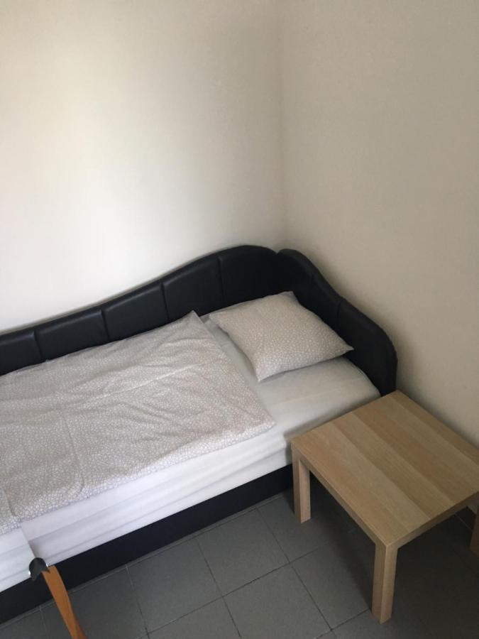 Tocc Apartman Gyál Exteriör bild