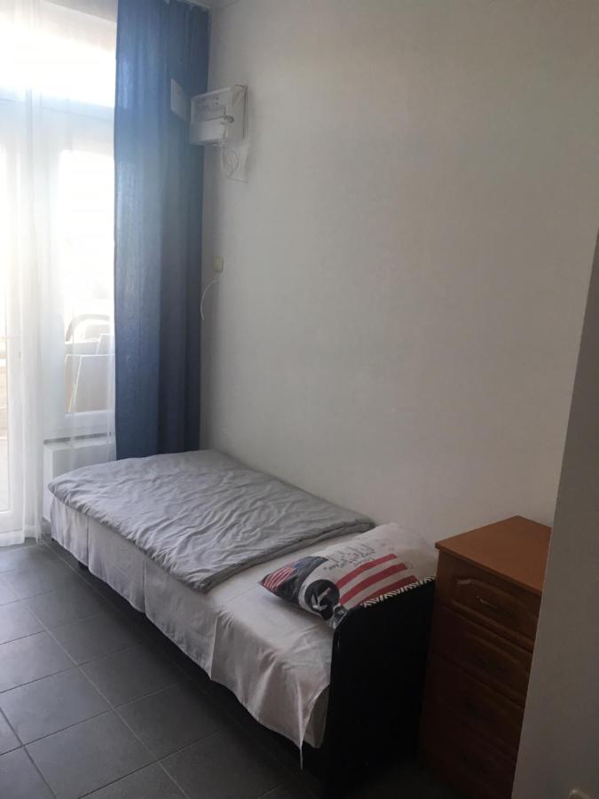 Tocc Apartman Gyál Exteriör bild