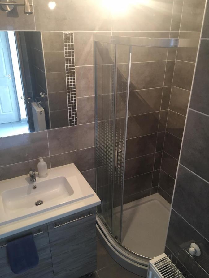 Tocc Apartman Gyál Exteriör bild