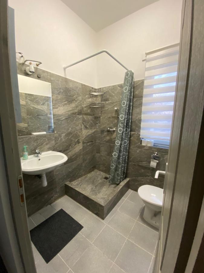 Tocc Apartman Gyál Exteriör bild