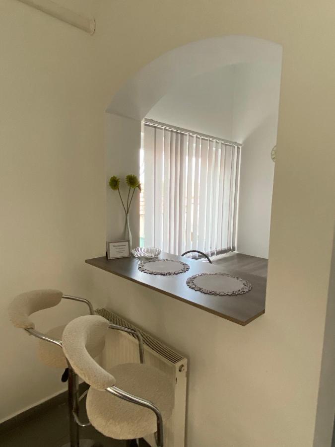 Tocc Apartman Gyál Exteriör bild