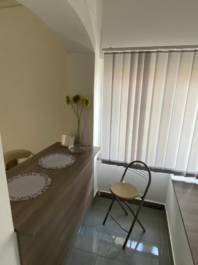Tocc Apartman Gyál Exteriör bild