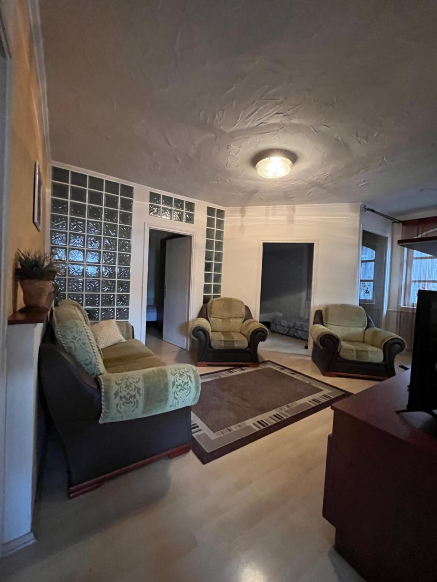 Tocc Apartman Gyál Exteriör bild