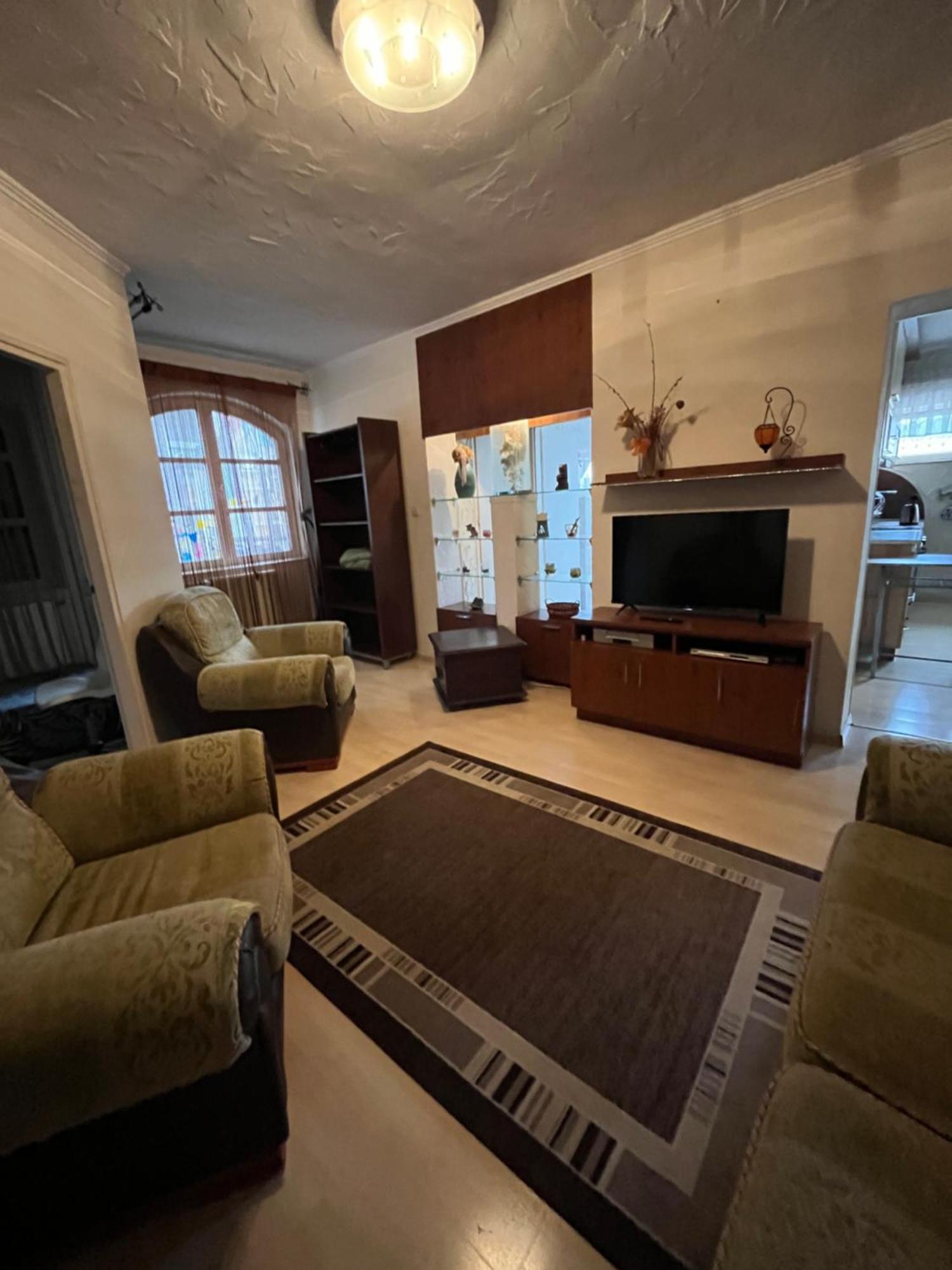 Tocc Apartman Gyál Exteriör bild