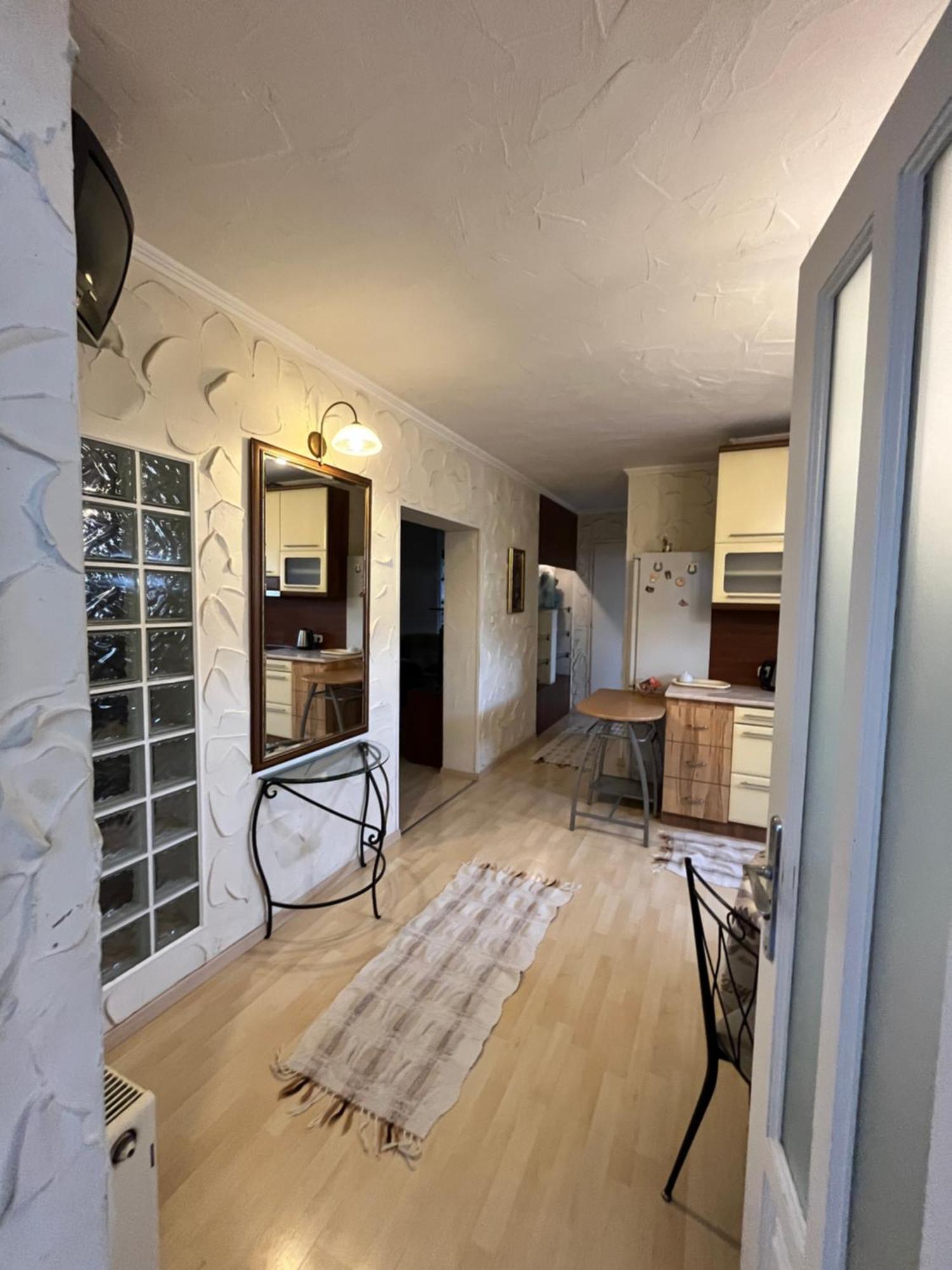 Tocc Apartman Gyál Exteriör bild