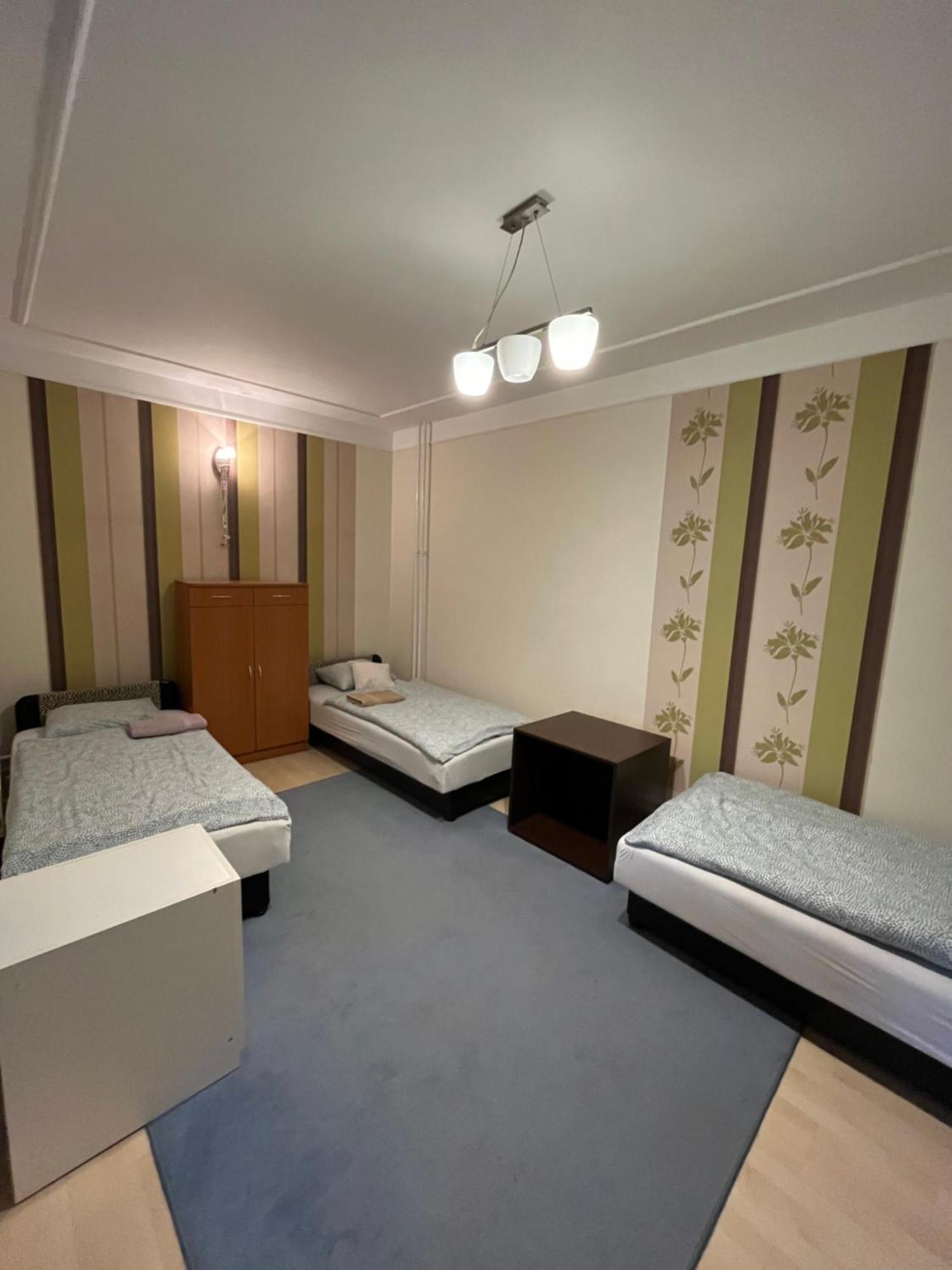 Tocc Apartman Gyál Exteriör bild