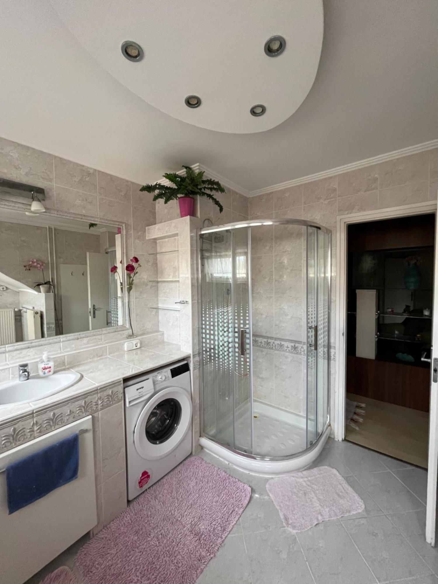 Tocc Apartman Gyál Exteriör bild