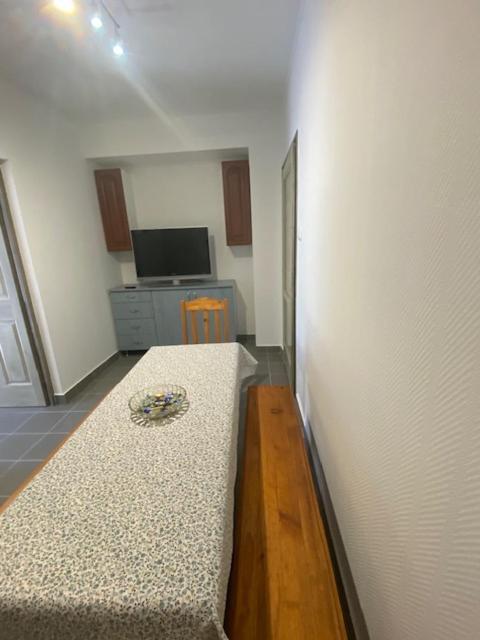 Tocc Apartman Gyál Exteriör bild