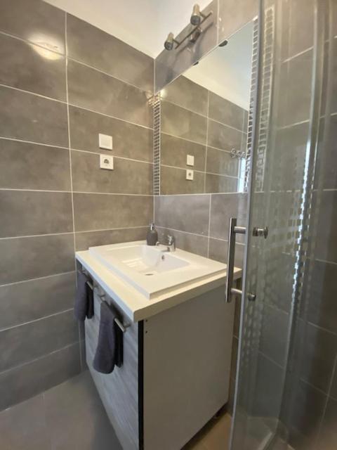 Tocc Apartman Gyál Exteriör bild